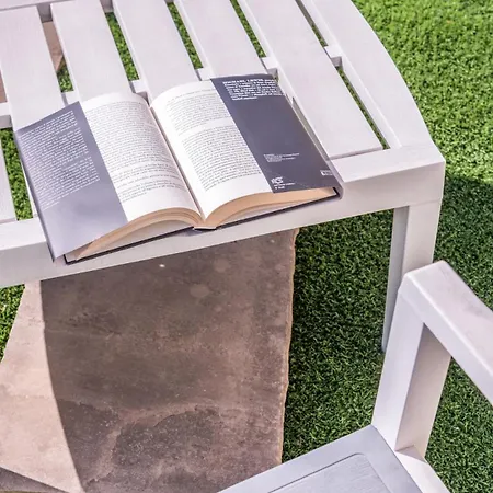 Trilocale Con Terrazzo *
